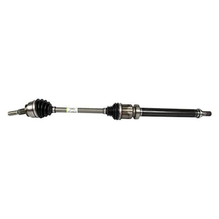 Motorcraft Shaft-Front Axle, Tx812 TX812